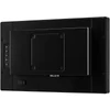 Kép 7/10 - iiyama touch monitor, 15,6", 1920x1080, 16:9, 405cd, 28ms, 700:1,VGA / HDMI / DP, open frame, TF1634MC Iiyama
