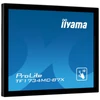 Kép 3/10 - iiyama touch monitor, 17", 1280x1024, 5:4, 315cd, 5ms, 1000:1, / HDMI / DP, Open frame, TF1734MC Iiyama