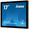Kép 4/10 - iiyama touch monitor, 17", 1280x1024, 5:4, 315cd, 5ms, 1000:1, / HDMI / DP, Open frame, TF1734MC Iiyama
