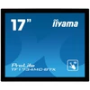 Kép 1/10 - iiyama touch monitor, 17", 1280x1024, 5:4, 315cd, 5ms, 1000:1, / HDMI / DP, Open frame, TF1734MC Iiyama