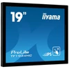 Kép 2/5 - iiyama touch monitor, 19", 1280x1024, 5:4, 315cd, 14ms, 1000:1,VGA / HDMI / DP, open frame, TF1934MC Iiyama