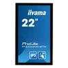 Kép 2/11 - iiyama touch monitor, 21,5", 1920x1080, 16:9, 305cd, 8ms, 1000:1,VGA / HDMI / DP, Open frame, TF2234MC Iiyama
