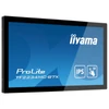 Kép 4/11 - iiyama touch monitor, 21,5", 1920x1080, 16:9, 305cd, 8ms, 1000:1,VGA / HDMI / DP, Open frame, TF2234MC Iiyama