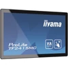 Kép 7/14 - IIYAMA touch VA monitor 23.8" TF2415MC-B2, 1920x1080, 16:9, 350cd / m2, 16ms, VGA / DP / HDMI / HDCP, IP65, Pivot Iiyama
