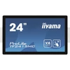 Kép 1/14 - IIYAMA touch VA monitor 23.8" TF2415MC-B2, 1920x1080, 16:9, 350cd / m2, 16ms, VGA / DP / HDMI / HDCP, IP65, Pivot Iiyama
