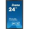 Kép 2/21 - iiyama touch monitor, 23,8", 1920 x 1080, 16:9, 600cd, 5ms, 1000:1, HDMI / DP / USBx2 TF2438MSC-B1 Iiyama