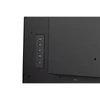 Kép 16/21 - iiyama touch monitor, 23,8", 1920 x 1080, 16:9, 600cd, 5ms, 1000:1, HDMI / DP / USBx2 TF2438MSC-B1 Iiyama