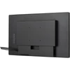 Kép 17/21 - iiyama touch monitor, 23,8", 1920 x 1080, 16:9, 600cd, 5ms, 1000:1, HDMI / DP / USBx2 TF2438MSC-B1 Iiyama