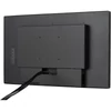 Kép 18/21 - iiyama touch monitor, 23,8", 1920 x 1080, 16:9, 600cd, 5ms, 1000:1, HDMI / DP / USBx2 TF2438MSC-B1 Iiyama