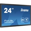 Kép 5/21 - iiyama touch monitor, 23,8", 1920 x 1080, 16:9, 600cd, 5ms, 1000:1, HDMI / DP / USBx2 TF2438MSC-B1 Iiyama