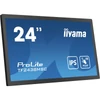 Kép 7/21 - iiyama touch monitor, 23,8", 1920 x 1080, 16:9, 600cd, 5ms, 1000:1, HDMI / DP / USBx2 TF2438MSC-B1 Iiyama