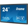 Kép 8/21 - iiyama touch monitor, 23,8", 1920 x 1080, 16:9, 600cd, 5ms, 1000:1, HDMI / DP / USBx2 TF2438MSC-B1 Iiyama
