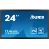 Kép 1/21 - iiyama touch monitor, 23,8", 1920 x 1080, 16:9, 600cd, 5ms, 1000:1, HDMI / DP / USBx2 TF2438MSC-B1 Iiyama