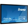 Kép 4/17 - iiyama 24 / 7 interaktív kijelző, 31,5" , 1920x1080, 16:9, 425cd, 8ms, 3000:1,VGA / HDMI / DP, TF3215MC Iiyama
