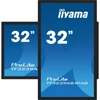 Kép 4/21 - iiyama 24 / 7 interaktív kijelző, 31,5" 1920 x 1080, 16:9, 500cd, 8ms,1200:1, HDMIx2 / DP / USBx2 / RS-232C / RJ45 Iiyama