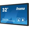 Kép 7/21 - iiyama 24 / 7 interaktív kijelző, 31,5" 1920 x 1080, 16:9, 500cd, 8ms,1200:1, HDMIx2 / DP / USBx2 / RS-232C / RJ45 Iiyama