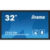 Kép 1/21 - iiyama 24 / 7 interaktív kijelző, 31,5" 1920 x 1080, 16:9, 500cd, 8ms,1200:1, HDMIx2 / DP / USBx2 / RS-232C / RJ45 Iiyama