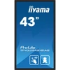 Kép 2/21 - iiyama 24 / 7 interaktív kijelző, 42,5" 3840 x 2160 , 16:9, 500cd, 8ms,1200:1, HDMIx2 / DP / USBx2 / RS-232C / RJ45 Iiyama