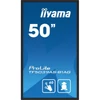 Kép 2/22 - iiyama 24 / 7 interaktív kijelző, 49,5" 3840 x 2160 , 16:9, 500cd, 9,5ms,5000:1, HDMIx2 / DP / USBx2 / RS-232C / RJ45 Iiyama