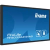 Kép 6/22 - iiyama 24 / 7 interaktív kijelző, 49,5" 3840 x 2160 , 16:9, 500cd, 9,5ms,5000:1, HDMIx2 / DP / USBx2 / RS-232C / RJ45 Iiyama