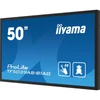 Kép 7/22 - iiyama 24 / 7 interaktív kijelző, 49,5" 3840 x 2160 , 16:9, 500cd, 9,5ms,5000:1, HDMIx2 / DP / USBx2 / RS-232C / RJ45 Iiyama