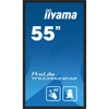 Kép 2/22 - iiyama 24 / 7 interaktív kijelző, 54,6" 3840 x 2160 , 16:9, 500cd, 8ms, 1200:1, HDMIx2 / DP / USBx2 / RS-232C / RJ45 Iiyama