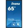 Kép 2/19 - iiyama 24 / 7 interaktív kijelző, 64,5" 3840 x 2160 , 16:9, 500cd, 8ms, 1200:1, HDMIx2 / DP / USBx2 / RS-232C / RJ45 Iiyama
