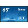 Kép 1/19 - iiyama 24 / 7 interaktív kijelző, 64,5" 3840 x 2160 , 16:9, 500cd, 8ms, 1200:1, HDMIx2 / DP / USBx2 / RS-232C / RJ45 Iiyama