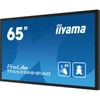 Kép 7/19 - iiyama 24 / 7 interaktív kijelző, 64,5" 3840 x 2160 , 16:9, 500cd, 8ms, 1200:1, HDMIx2 / DP / USBx2 / RS-232C / RJ45 Iiyama