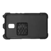 Kép 8/12 - TARGUS Field-Ready Tablet Case for Samsung Galaxy Tab Active3 - Black Targus