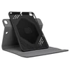 Kép 11/11 - TARGUS VersaVu® Slim 360° Rotating Tablet Case for iPad mini® (5th gen.), iPad mini® 4, 3, 2 and iPad mini® - Black Targus