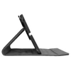 Kép 7/11 - TARGUS VersaVu® Slim 360° Rotating Tablet Case for iPad mini® (5th gen.), iPad mini® 4, 3, 2 and iPad mini® - Black Targus