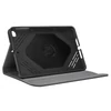 Kép 8/11 - TARGUS VersaVu® Slim 360° Rotating Tablet Case for iPad mini® (5th gen.), iPad mini® 4, 3, 2 and iPad mini® - Black Targus