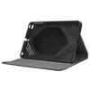 Kép 9/11 - TARGUS VersaVu® Slim 360° Rotating Tablet Case for iPad mini® (5th gen.), iPad mini® 4, 3, 2 and iPad mini® - Black Targus