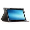 Kép 12/15 - TARGUS Tablet Case - Universal / Safe Fit™ Universal 9-10.5” 360° Rotating Tablet Case - Red Targus