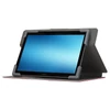 Kép 13/15 - TARGUS Tablet Case - Universal / Safe Fit™ Universal 9-10.5” 360° Rotating Tablet Case - Red Targus