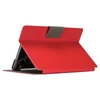 Kép 14/15 - TARGUS Tablet Case - Universal / Safe Fit™ Universal 9-10.5” 360° Rotating Tablet Case - Red Targus