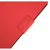 Kép 4/15 - TARGUS Tablet Case - Universal / Safe Fit™ Universal 9-10.5” 360° Rotating Tablet Case - Red Targus