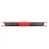 Kép 6/15 - TARGUS Tablet Case - Universal / Safe Fit™ Universal 9-10.5” 360° Rotating Tablet Case - Red Targus