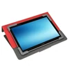 Kép 10/15 - TARGUS Tablet Case - Universal / Safe Fit™ Universal 9-10.5” 360° Rotating Tablet Case - Red Targus