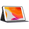 Kép 9/12 - TARGUS VersaVu® Classic Tablet Case for iPad® (8th / 7th gen.) 10.2", iPad Air® 10.5", and iPad Pro® 10.5" - Blue Targus