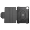 Kép 3/9 - TARGUS Pro-Tek™ Rotating Tablet Case iPad Pro® 11", iPad Pro® 11" and iPad Air® 10.9" - Black Targus