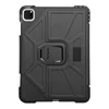 Kép 5/9 - TARGUS Pro-Tek™ Rotating Tablet Case iPad Pro® 11", iPad Pro® 11" and iPad Air® 10.9" - Black Targus