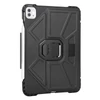 Kép 6/9 - TARGUS Pro-Tek™ Rotating Tablet Case iPad Pro® 11", iPad Pro® 11" and iPad Air® 10.9" - Black Targus