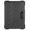 Kép 1/9 - TARGUS Pro-Tek™ Rotating Tablet Case iPad Pro® 11", iPad Pro® 11" and iPad Air® 10.9" - Black Targus
