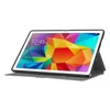 Kép 12/13 - TARGUS Click-In™ EcoSmart® Case for Samsung Galaxy® Tab A7 10.4” - Black Targus