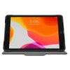 Kép 12/15 - TARGUS Pro-Tek™ EcoSmart® Case for iPad® (8th / 7th gen.) 10.2", iPad Air® 10.5", and iPad Pro® 10.5" - Black Targus