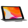 Kép 13/15 - TARGUS Pro-Tek™ EcoSmart® Case for iPad® (8th / 7th gen.) 10.2", iPad Air® 10.5", and iPad Pro® 10.5" - Black Targus