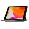 Kép 14/15 - TARGUS Pro-Tek™ EcoSmart® Case for iPad® (8th / 7th gen.) 10.2", iPad Air® 10.5", and iPad Pro® 10.5" - Black Targus