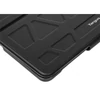 Kép 3/15 - TARGUS Pro-Tek™ EcoSmart® Case for iPad® (8th / 7th gen.) 10.2", iPad Air® 10.5", and iPad Pro® 10.5" - Black Targus